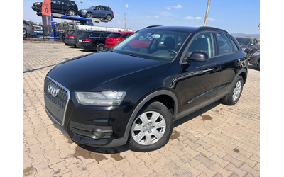 audi-q3 - 0