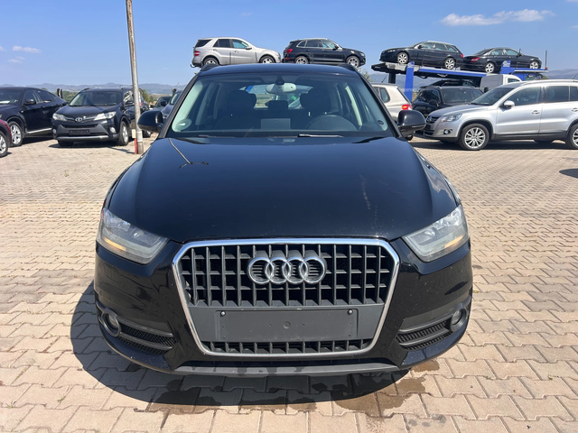 Audi Q3 2.0TDI NAVI EURO 5 - автомобили, коли, обяви за нови и употребявани 2