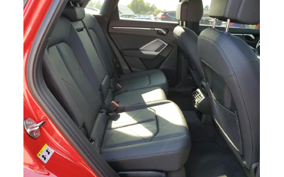 Audi Q3 PREMIUM S LINE 45* АВТОКРЕДИТ - автомобили, коли, обяви за нови и употребявани 10