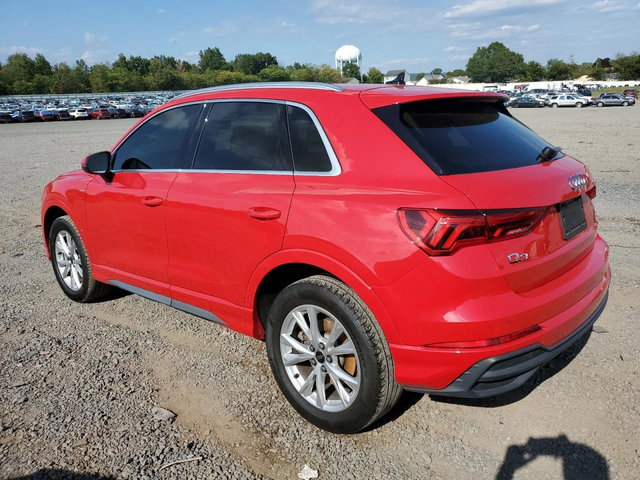 Audi Q3 PREMIUM S LINE 45* АВТОКРЕДИТ - автомобили, коли, обяви за нови и употребявани 3