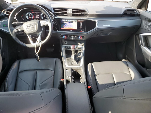 Audi Q3 PREMIUM S LINE 45* АВТОКРЕДИТ - автомобили, коли, обяви за нови и употребявани 7