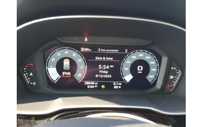 Audi Q3 PREMIUM S LINE 45* АВТОКРЕДИТ - автомобили, коли, обяви за нови и употребявани 8