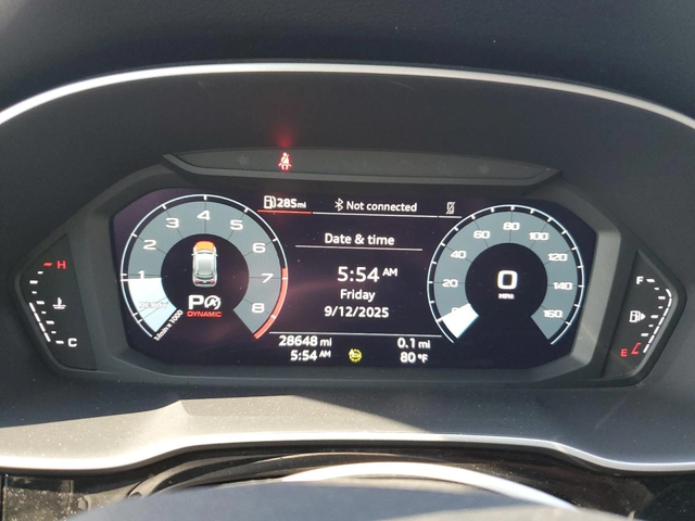 Audi Q3 PREMIUM S LINE 45* АВТОКРЕДИТ - автомобили, коли, обяви за нови и употребявани 8