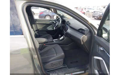 Audi Q3 PREMIUM* S-LINE* QUATTRO* АВТО КРЕДИТ - автомобили, коли, обяви за нови и употребявани 6