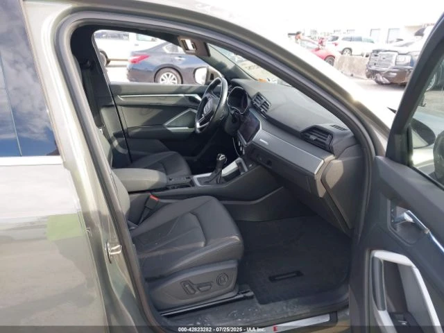 Audi Q3 PREMIUM* S-LINE* QUATTRO* АВТО КРЕДИТ - автомобили, коли, обяви за нови и употребявани 6