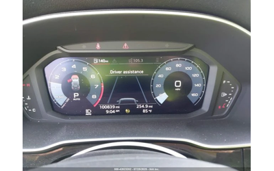 Audi Q3 PREMIUM* S-LINE* QUATTRO* АВТО КРЕДИТ - автомобили, коли, обяви за нови и употребявани 7