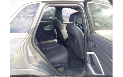 Audi Q3 PREMIUM* S-LINE* QUATTRO* АВТО КРЕДИТ - автомобили, коли, обяви за нови и употребявани 8