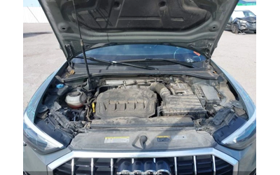 Audi Q3 PREMIUM* S-LINE* QUATTRO* АВТО КРЕДИТ - автомобили, коли, обяви за нови и употребявани 9