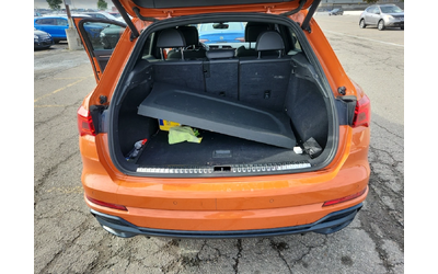 Audi Q3 PROGRESSIV - автомобили, коли, обяви за нови и употребявани 10