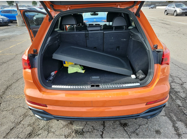 Audi Q3 PROGRESSIV - автомобили, коли, обяви за нови и употребявани 10