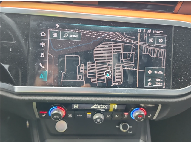 Audi Q3 PROGRESSIV - автомобили, коли, обяви за нови и употребявани 6