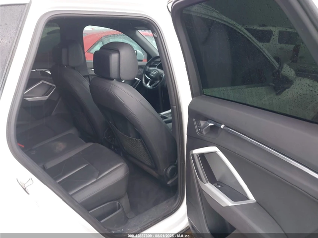 Audi Q3 PREMIUM 45 TFSI QUATTRO TIPTRONIC - автомобили, коли, обяви за нови и употребявани 8