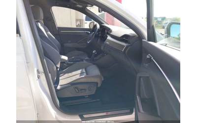 Audi Q3 2.0T S LINE PREMIUM / ДИГИТАЛНО ТАБЛО / ПАНО - автомобили, коли, обяви за нови и употребявани 6