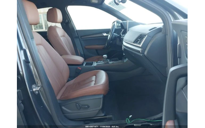 Audi Q3 PREMIUM 45 TFSI S LINE QUATTRO S TRONIC - автомобили, коли, обяви за нови и употребявани 6