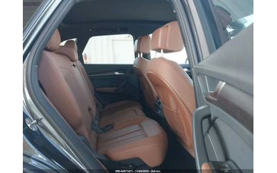 Audi Q3 PREMIUM 45 TFSI S LINE QUATTRO S TRONIC - автомобили, коли, обяви за нови и употребявани 8