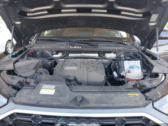 Audi Q3 PREMIUM 45 TFSI S LINE QUATTRO S TRONIC - автомобили, коли, обяви за нови и употребявани 9