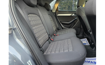 Audi Q3 2.0TDI-FACE-4X4-S-TRONIC-PANORAMA - автомобили, коли, обяви за нови и употребявани 13