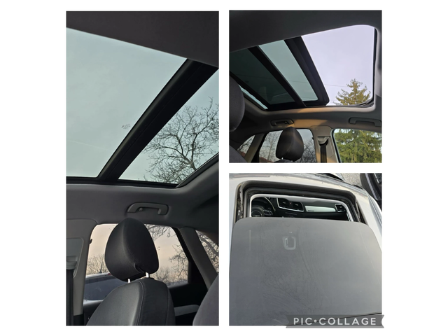 Audi Q3 2.0TDI-FACE-4X4-S-TRONIC-PANORAMA - автомобили, коли, обяви за нови и употребявани 15