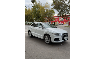 audi-q3 - 0
