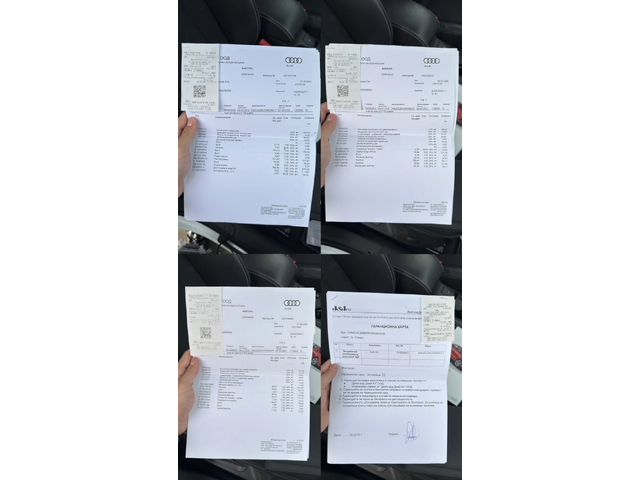 Audi Q3 S-LINE - автомобили, коли, обяви за нови и употребявани 13