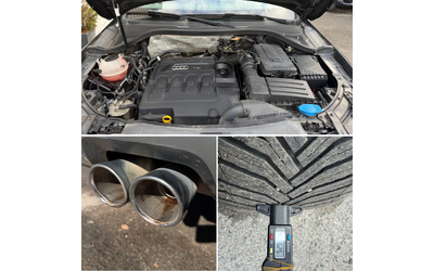 Audi Q3 2.0TDI* 150к.с* СЕРВИЗНА КНИЖКА С ПЪЛНА ИСТОРИЯ - автомобили, коли, обяви за нови и употребявани 13