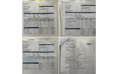 Audi Q3 2.0TDI* 150к.с* СЕРВИЗНА КНИЖКА С ПЪЛНА ИСТОРИЯ - автомобили, коли, обяви за нови и употребявани 15