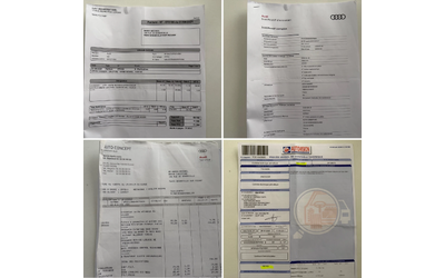 Audi Q3 2.0TDI* 150к.с* СЕРВИЗНА КНИЖКА С ПЪЛНА ИСТОРИЯ - автомобили, коли, обяви за нови и употребявани 16