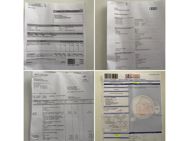 Audi Q3 2.0TDI* 150к.с* СЕРВИЗНА КНИЖКА С ПЪЛНА ИСТОРИЯ - автомобили, коли, обяви за нови и употребявани 16