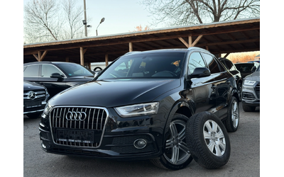 audi-q3 - 0