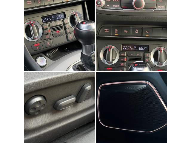 Audi Q3 2.0TDI* 177к.с* 4х4* С ПЪЛНА ИСТОРИЯ - автомобили, коли, обяви за нови и употребявани 11