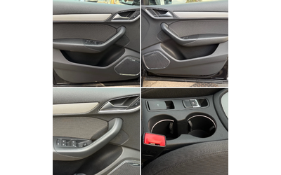 Audi Q3 2.0TDI* 177к.с* 4х4* С ПЪЛНА ИСТОРИЯ - автомобили, коли, обяви за нови и употребявани 12