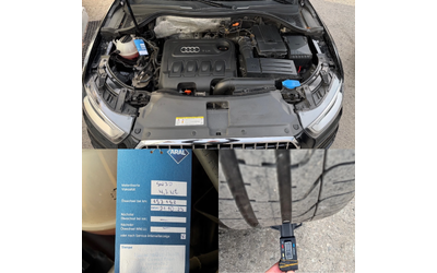 Audi Q3 2.0TDI* 177к.с* 4х4* С ПЪЛНА ИСТОРИЯ - автомобили, коли, обяви за нови и употребявани 14