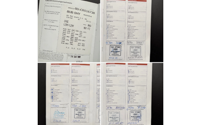 Audi Q3 2.0TDI* 177к.с* 4х4* С ПЪЛНА ИСТОРИЯ - автомобили, коли, обяви за нови и употребявани 15