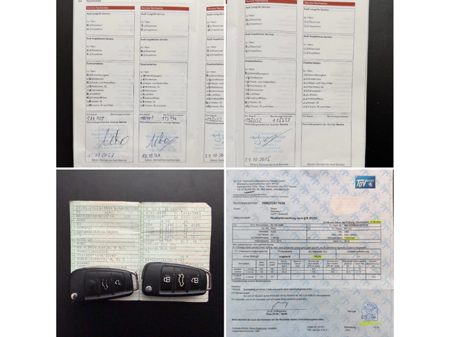 Audi Q3 2.0TDI* 177к.с* 4х4* С ПЪЛНА ИСТОРИЯ - автомобили, коли, обяви за нови и употребявани 16