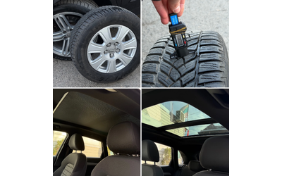 Audi Q3 2.0TDI* 177к.с* 4х4* С ПЪЛНА ИСТОРИЯ - автомобили, коли, обяви за нови и употребявани 7