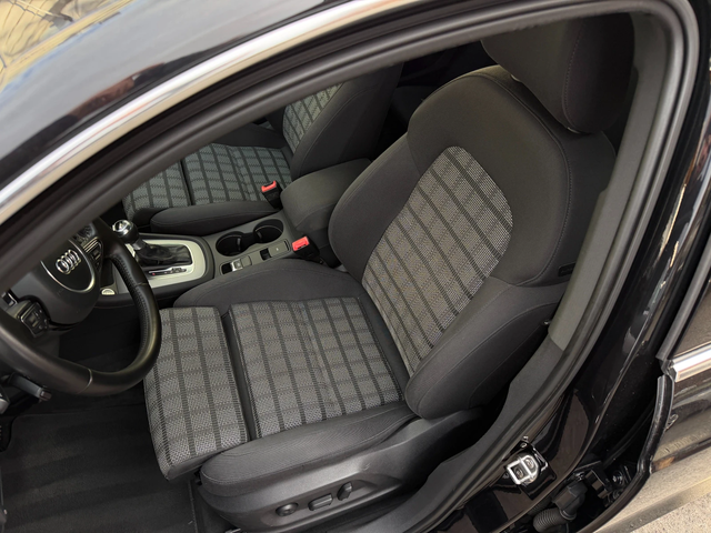 Audi Q3 2.0TDI* 177к.с* 4х4* С ПЪЛНА ИСТОРИЯ - автомобили, коли, обяви за нови и употребявани 8