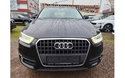 audi-q3 - 0