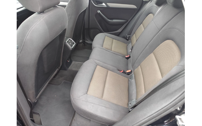 Audi Q3 2.0 TFSI Quatt - автомобили, коли, обяви за нови и употребявани 10