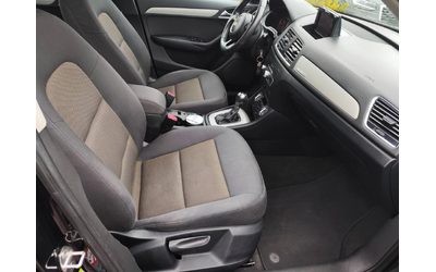 Audi Q3 2.0 TFSI Quatt - автомобили, коли, обяви за нови и употребявани 12