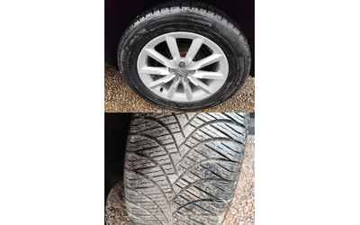 Audi Q3 2.0 TFSI Quatt - автомобили, коли, обяви за нови и употребявани 14