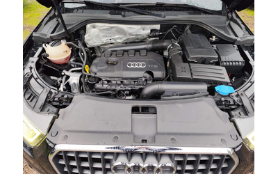 Audi Q3 2.0 TFSI Quatt - автомобили, коли, обяви за нови и употребявани 15