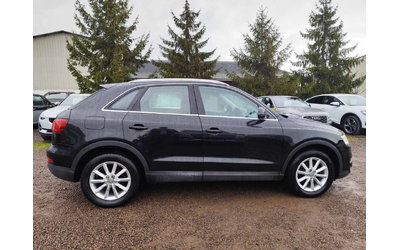Audi Q3 2.0 TFSI Quatt - автомобили, коли, обяви за нови и употребявани 6