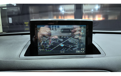 Audi Q3 2.0TDI QUATTRO DYNAMIC autogeorge.com - автомобили, коли, обяви за нови и употребявани 11