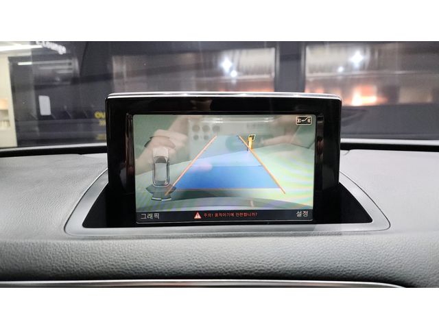 Audi Q3 2.0TDI QUATTRO DYNAMIC autogeorge.com - автомобили, коли, обяви за нови и употребявани 12