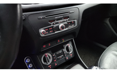 Audi Q3 2.0TDI QUATTRO DYNAMIC autogeorge.com - автомобили, коли, обяви за нови и употребявани 13