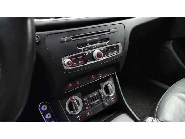 Audi Q3 2.0TDI QUATTRO DYNAMIC autogeorge.com - автомобили, коли, обяви за нови и употребявани 13