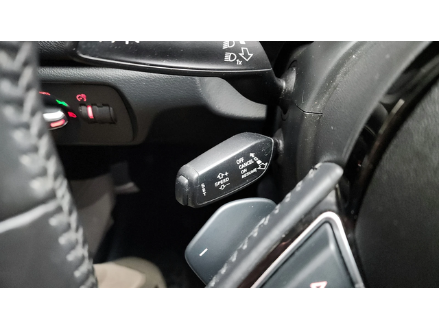 Audi Q3 2.0TDI QUATTRO DYNAMIC autogeorge.com - автомобили, коли, обяви за нови и употребявани 15