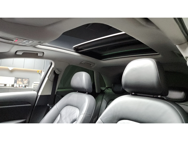 Audi Q3 2.0TDI QUATTRO DYNAMIC autogeorge.com - автомобили, коли, обяви за нови и употребявани 16