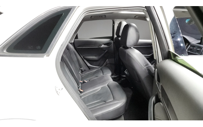 Audi Q3 2.0TDI QUATTRO DYNAMIC autogeorge.com - автомобили, коли, обяви за нови и употребявани 9