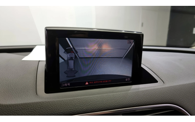 Audi Q3 2.0TDI QUATTRO DYNAMIC autogeorge.com - автомобили, коли, обяви за нови и употребявани 13